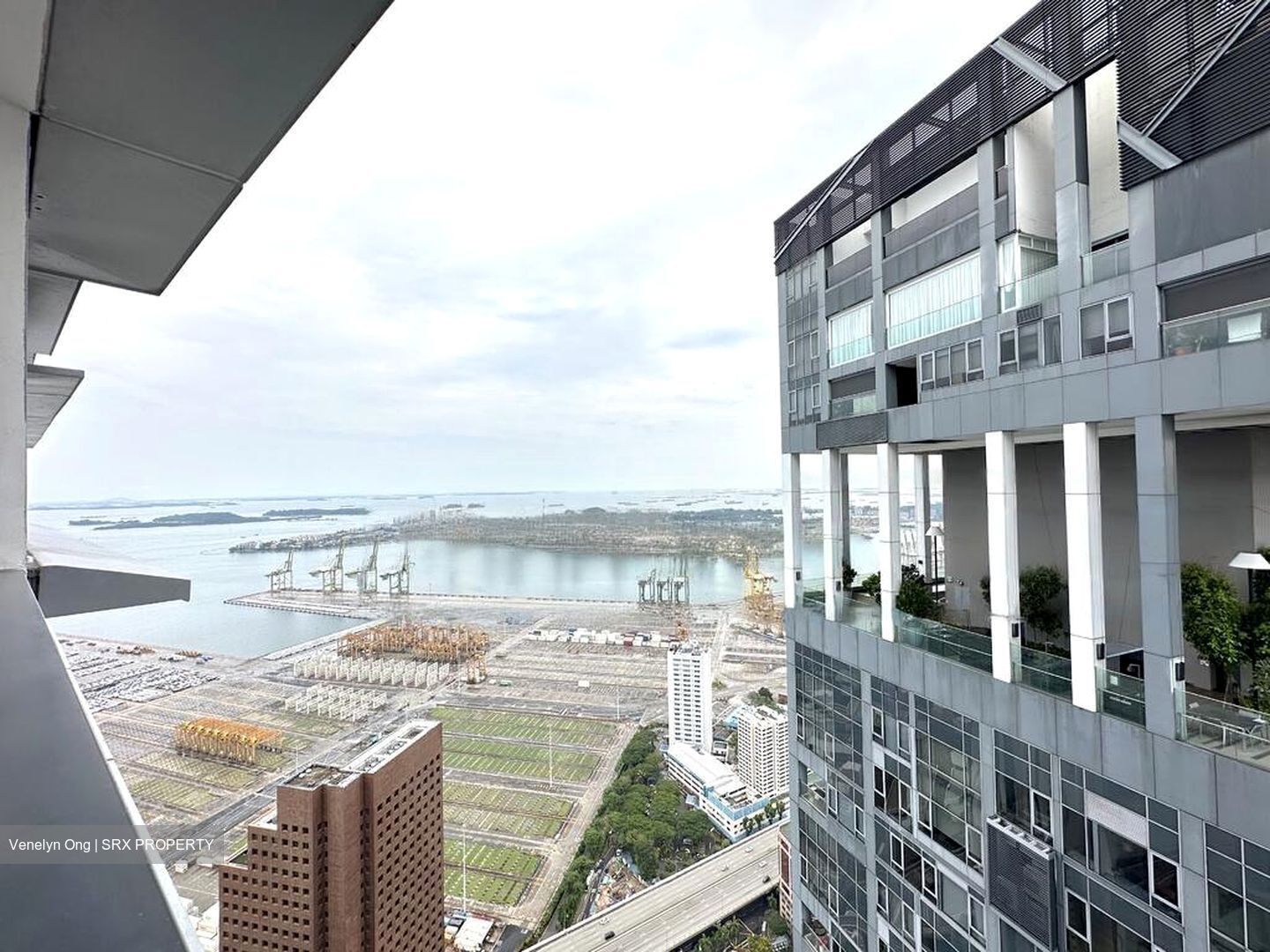 Skysuites@Anson (D2), Apartment #468797641